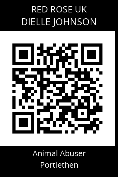 QR code for Dielle Johnson